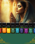 Priestess Anointing Set